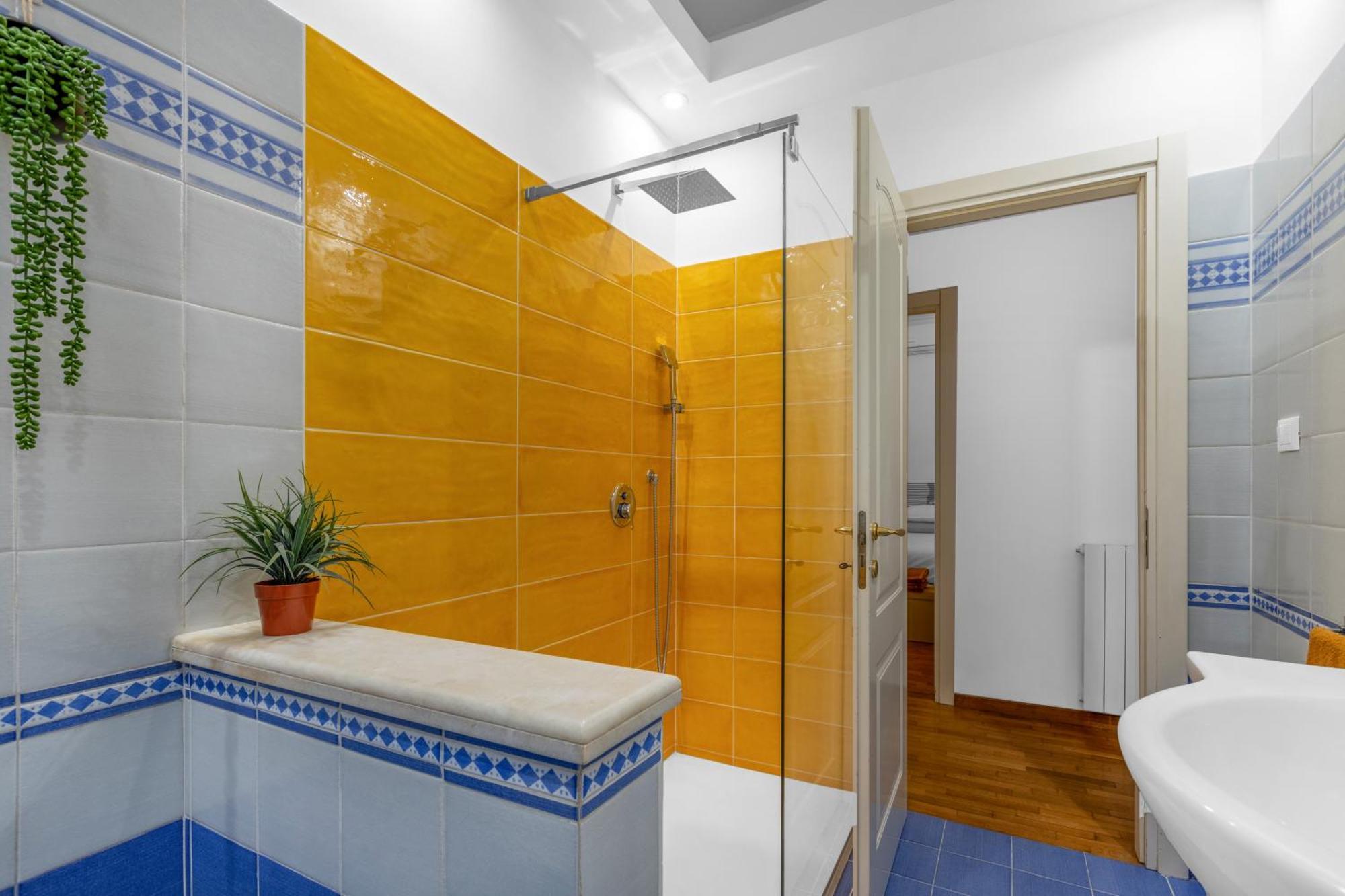 דירות רומא Conca D'Oro Terrace מראה חיצוני תמונה
