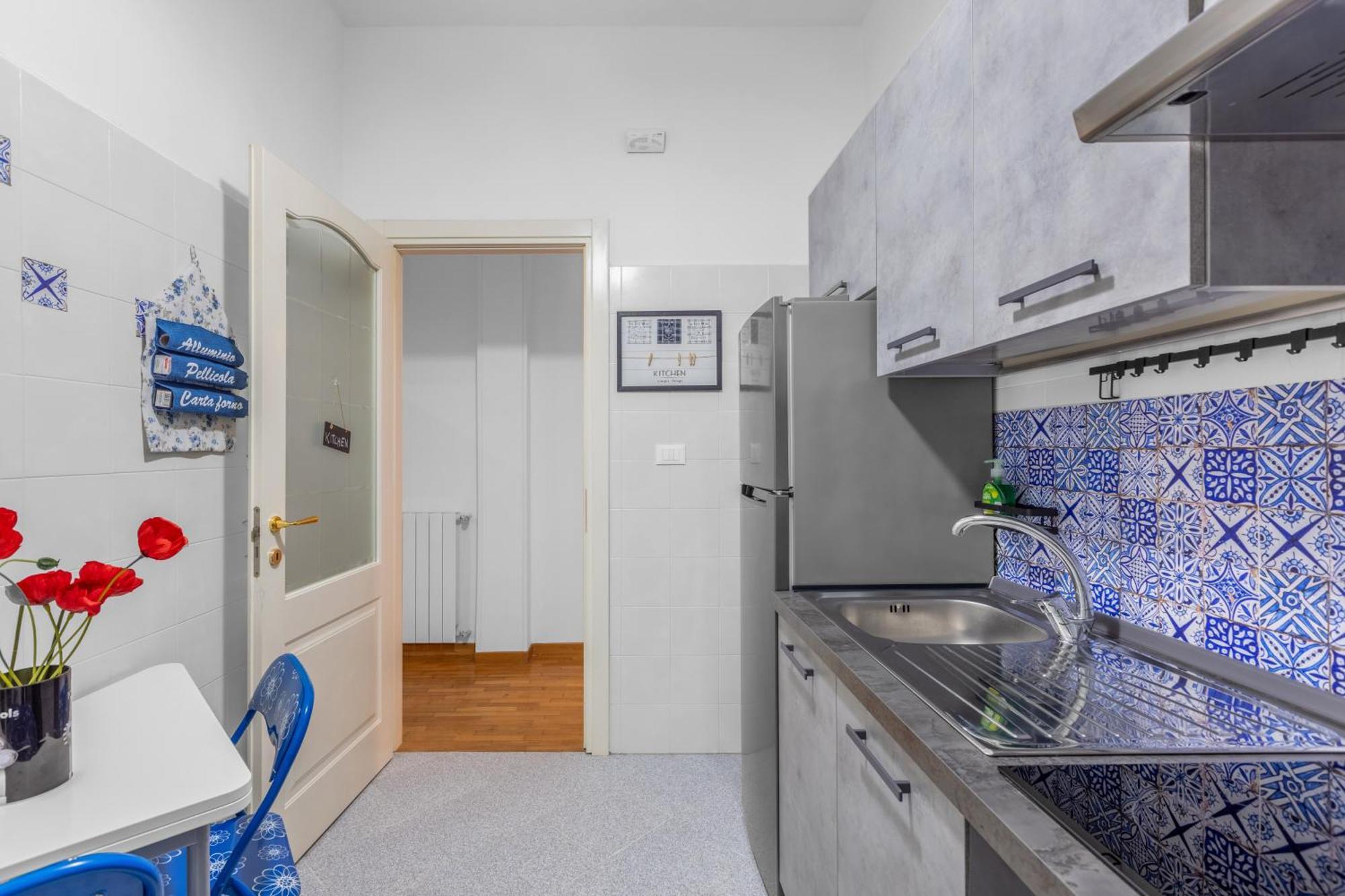 דירות רומא Conca D'Oro Terrace מראה חיצוני תמונה
