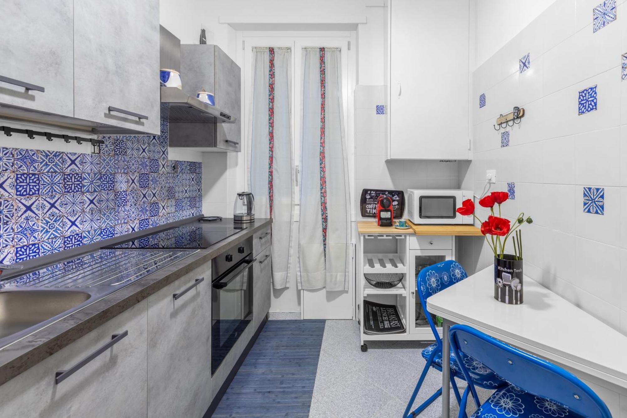 דירות רומא Conca D'Oro Terrace מראה חיצוני תמונה