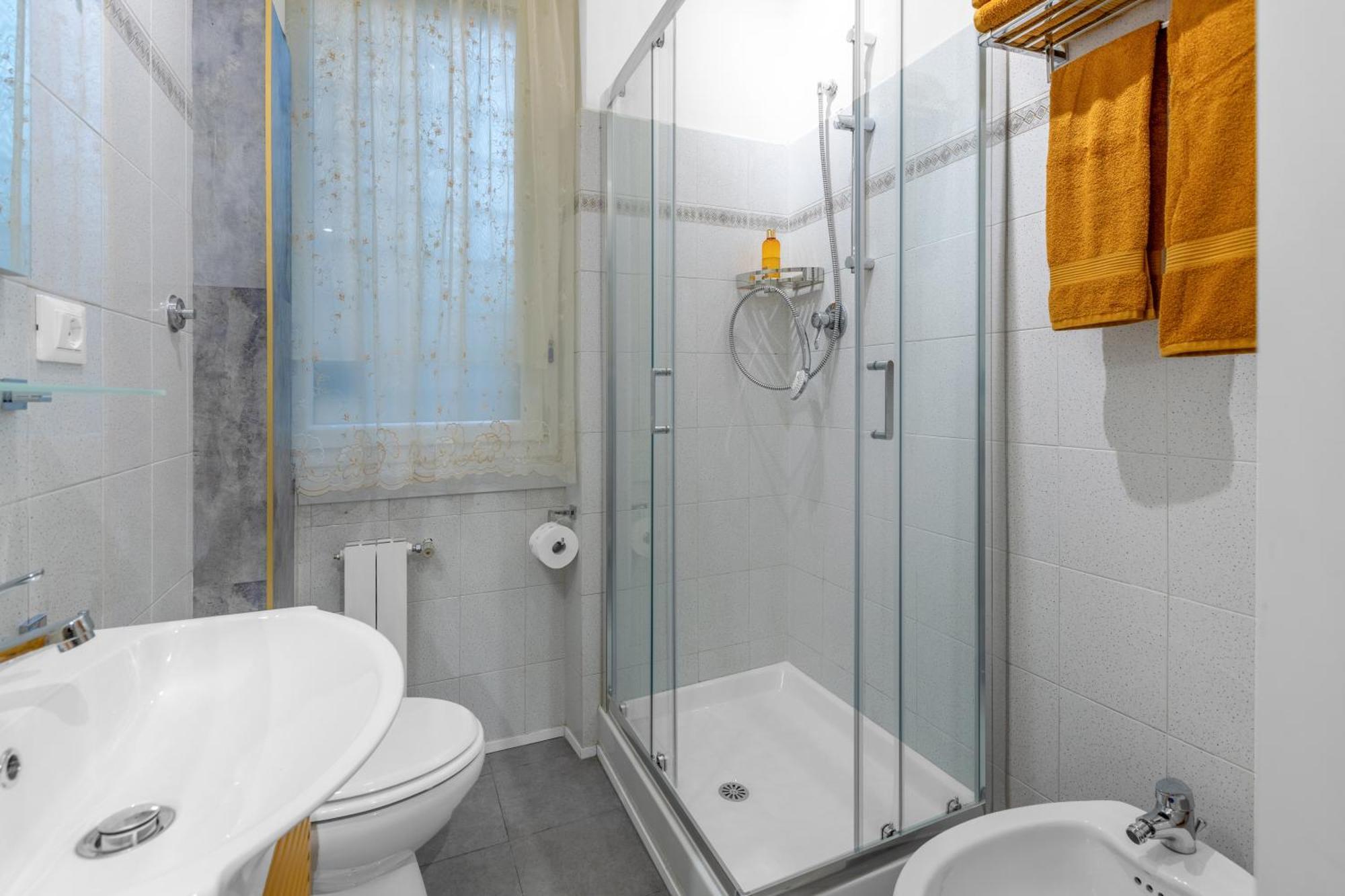 דירות רומא Conca D'Oro Terrace מראה חיצוני תמונה